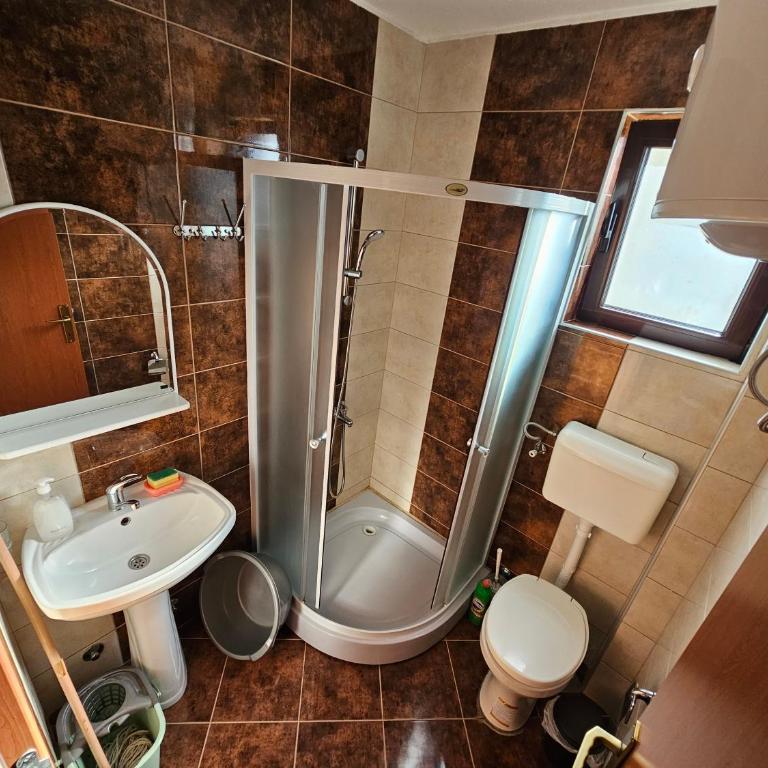 Zak Apartments - Two-Bedroom Apartment - 6