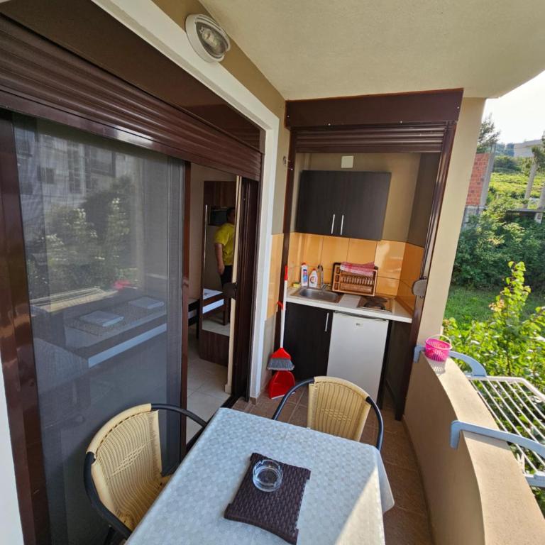 Zak Apartments - Two-Bedroom Apartment - 8