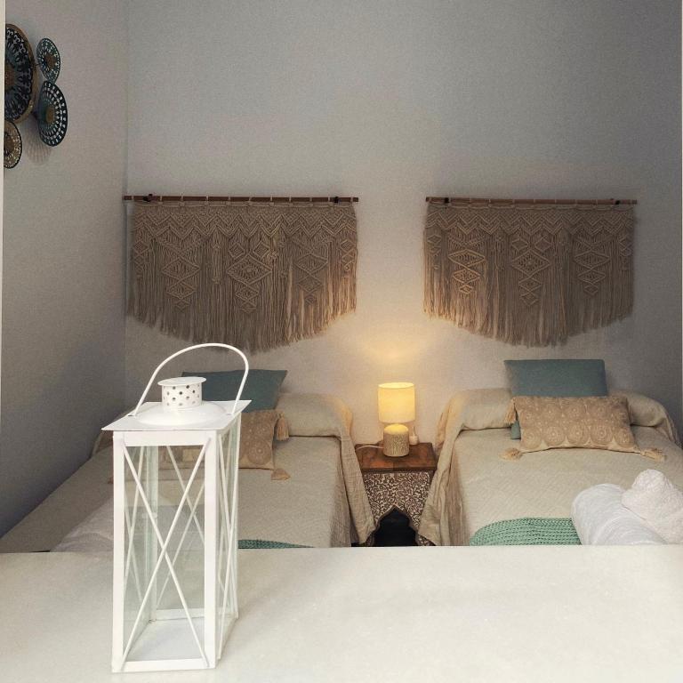 Rosmarinus Centro - Apartamento de 2 dormitorios - 9