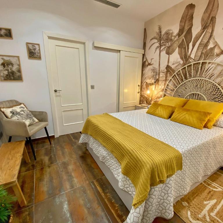 Rosmarinus Centro - Apartamento de 2 dormitorios - 3