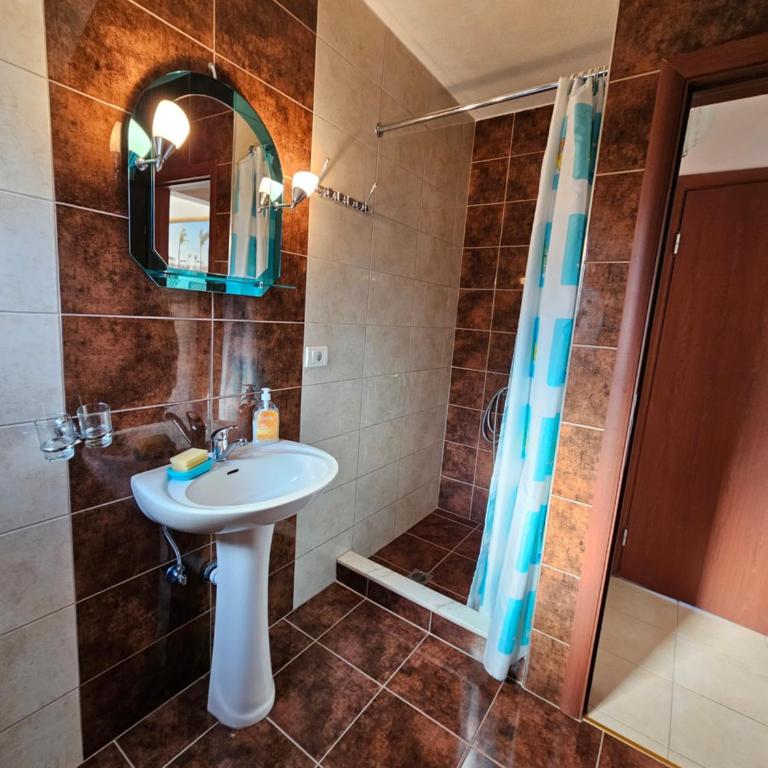 Zak Apartments - One-Bedroom Apartment - 1