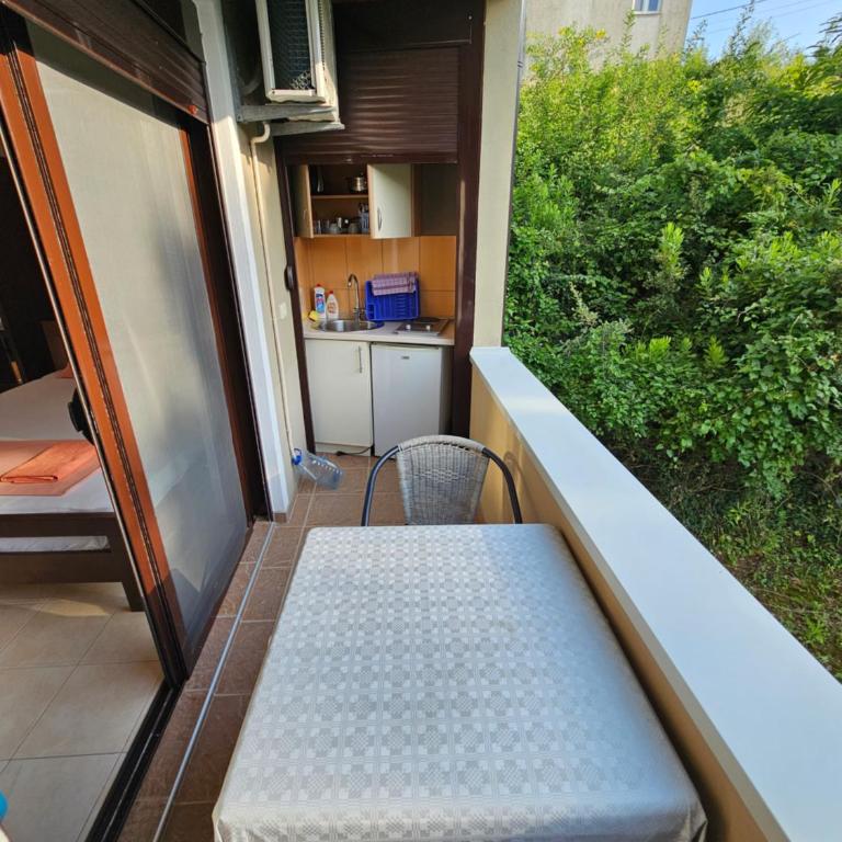 Zak Apartments - One-Bedroom Apartment - 2