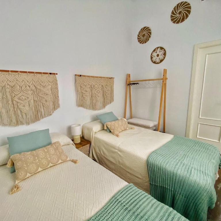 Rosmarinus Centro - Apartamento de 2 dormitorios - 12