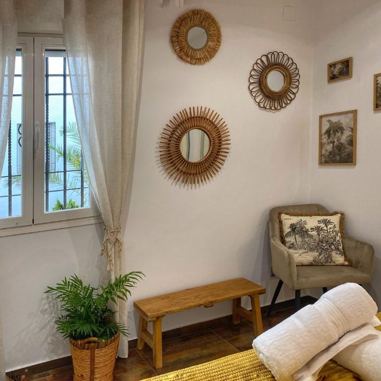 Rosmarinus Centro - Apartamento de 2 dormitorios - 2