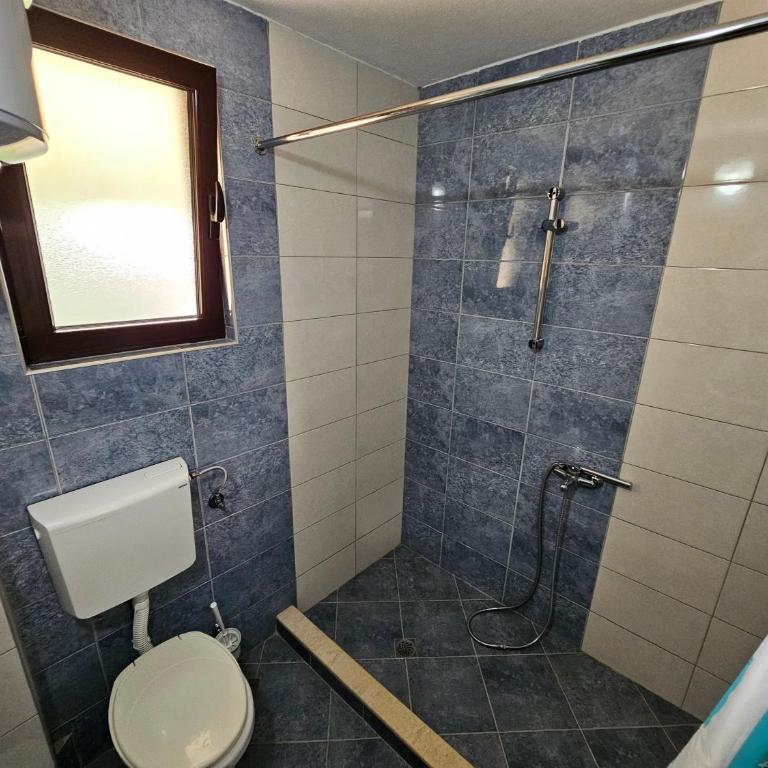 Zak Apartments - One-Bedroom Apartment - 3