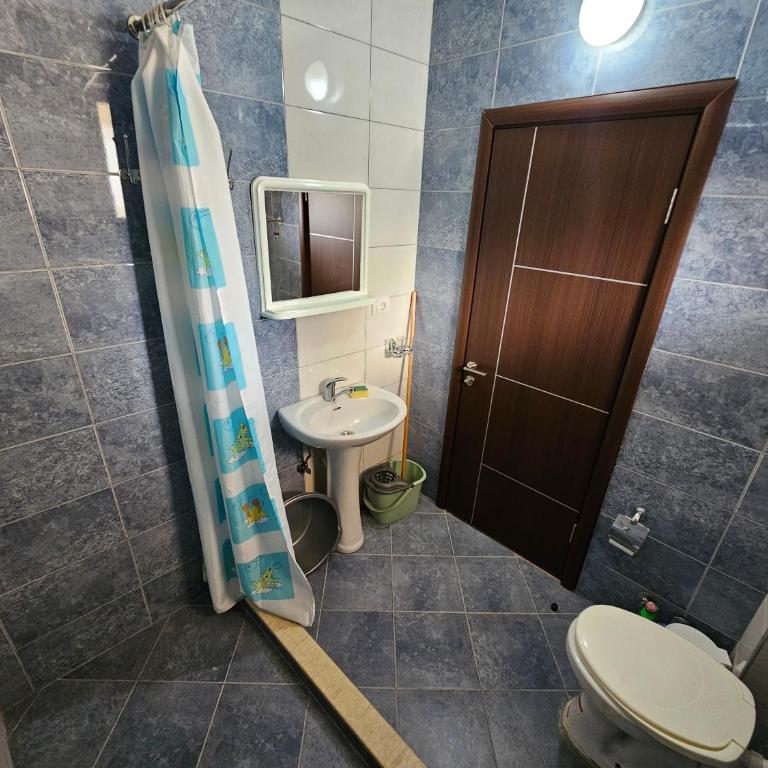 Zak Apartments - One-Bedroom Apartment - 7