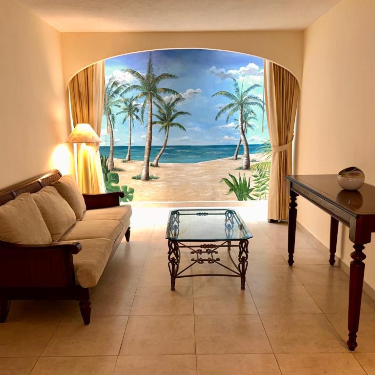 Holiday Inn Merida by IHG - Two Single Beds Suite - 3