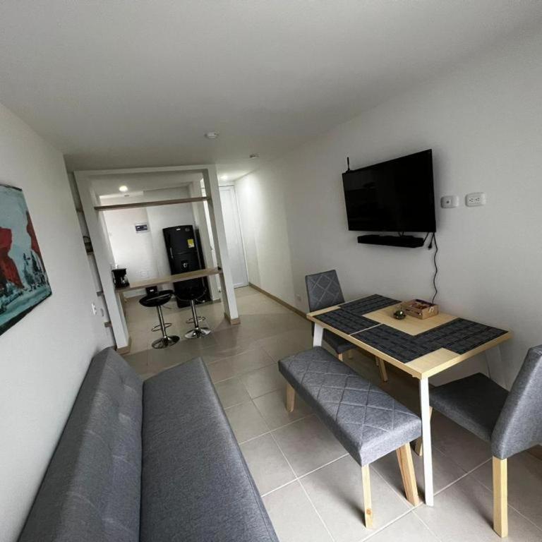 Hermoso apartamento la Francia 3 habitaciones - Apartamento de 2 dormitorios - 1