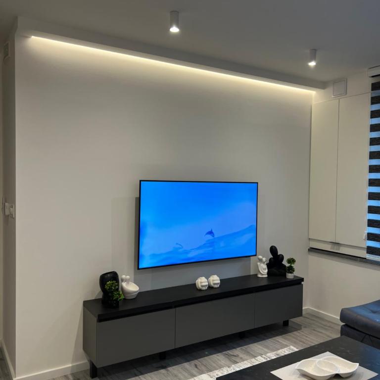 Tao Apartment, Sarajevo - Free Parking & Private Garage - Two-Bedroom Apartment - 8