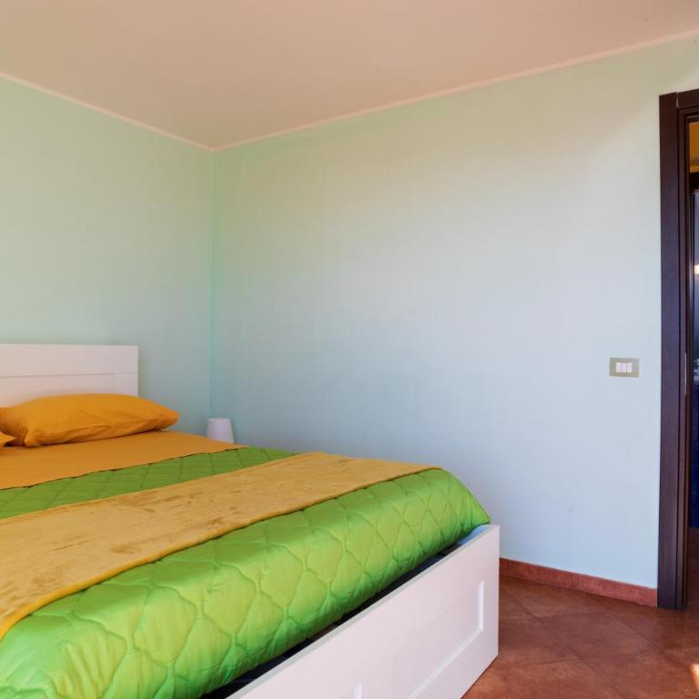 VILLA PARADISO ACIREALE "con piscina in esclusiva o condivisa " - Villa con Piscina Privata - 6