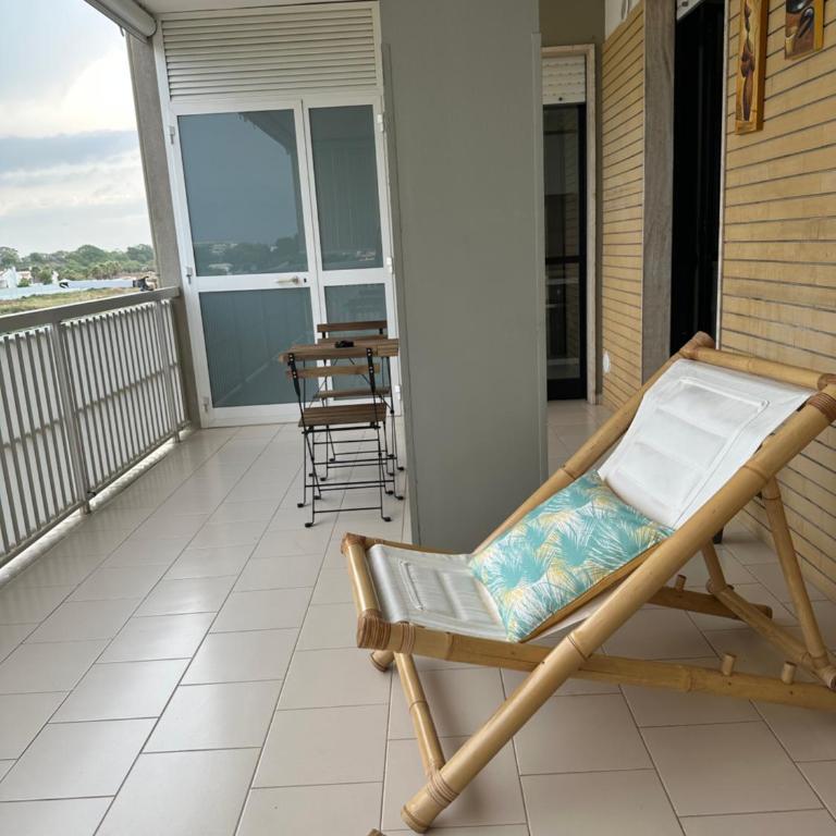 Palese Apartment - Appartamento con 2 Camere da Letto - 47