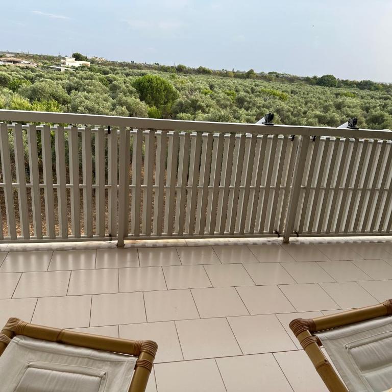 Palese Apartment - Appartamento con 2 Camere da Letto - 45