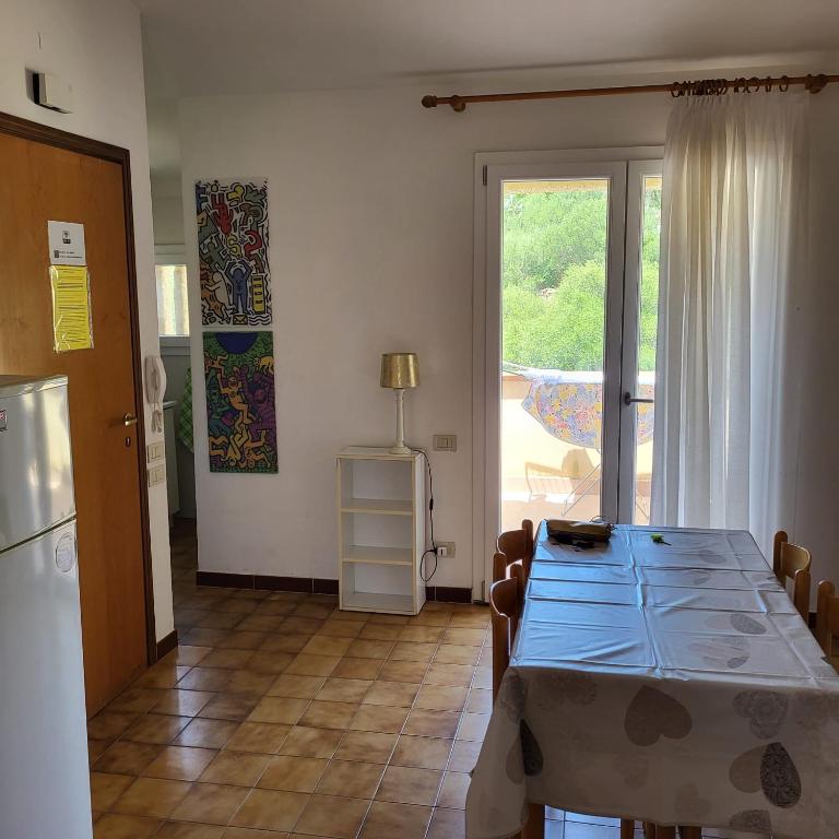 ANDREA HOUSE - Appartamento con 2 Camere da Letto - 11