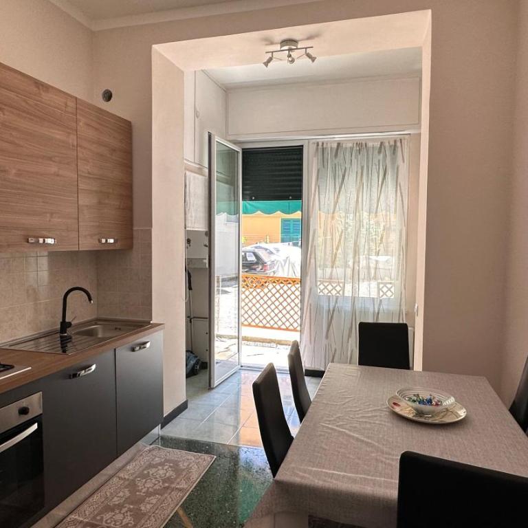 Edens house con parcheggio privato - Appartamento con 2 Camere da Letto - 12