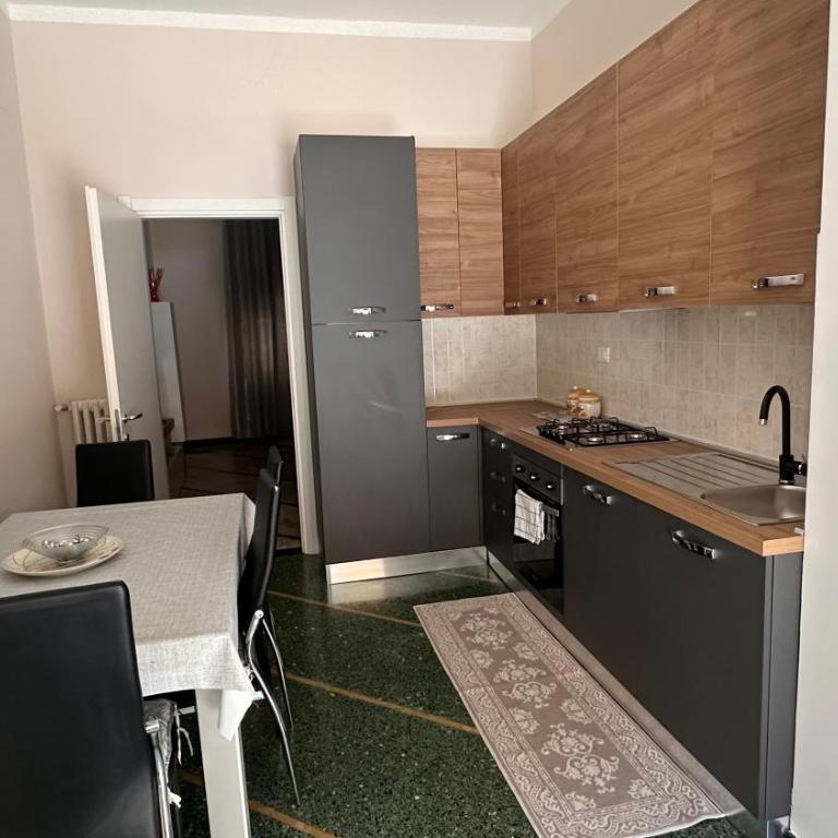 Edens house con parcheggio privato - Appartamento con 2 Camere da Letto - 11