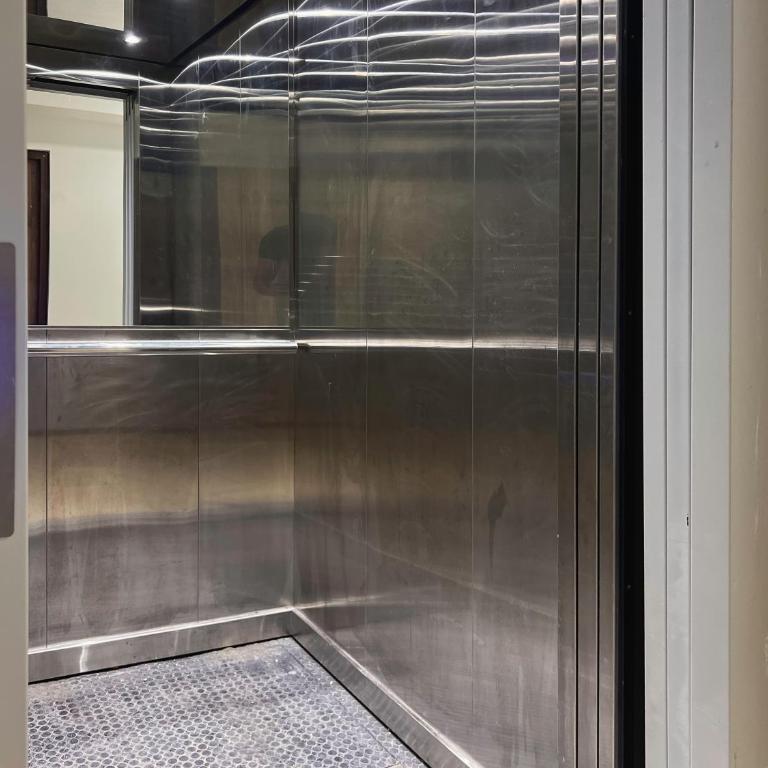 Lux JL apartment - One-Bedroom Apartment - 43