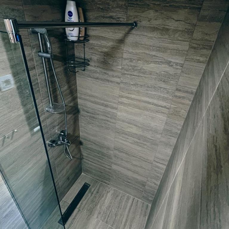 Lux JL apartment - One-Bedroom Apartment - 30