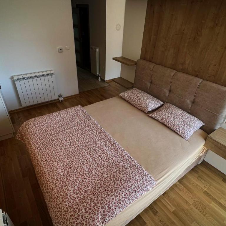 Lux JL apartment - One-Bedroom Apartment - 15