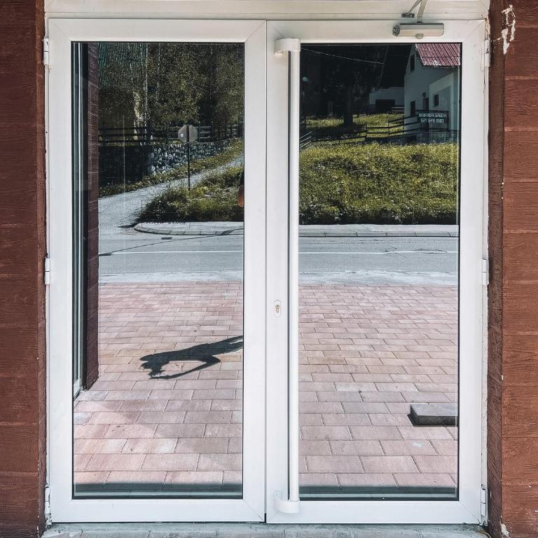 Lux JL apartment - One-Bedroom Apartment - 45