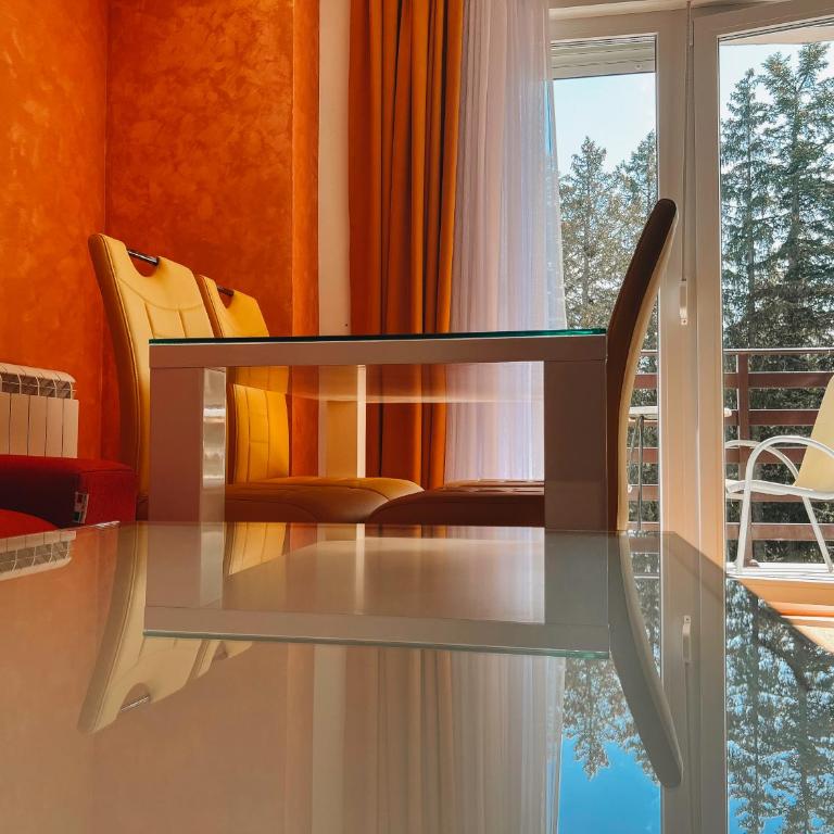 Lux JL apartment - One-Bedroom Apartment - 8