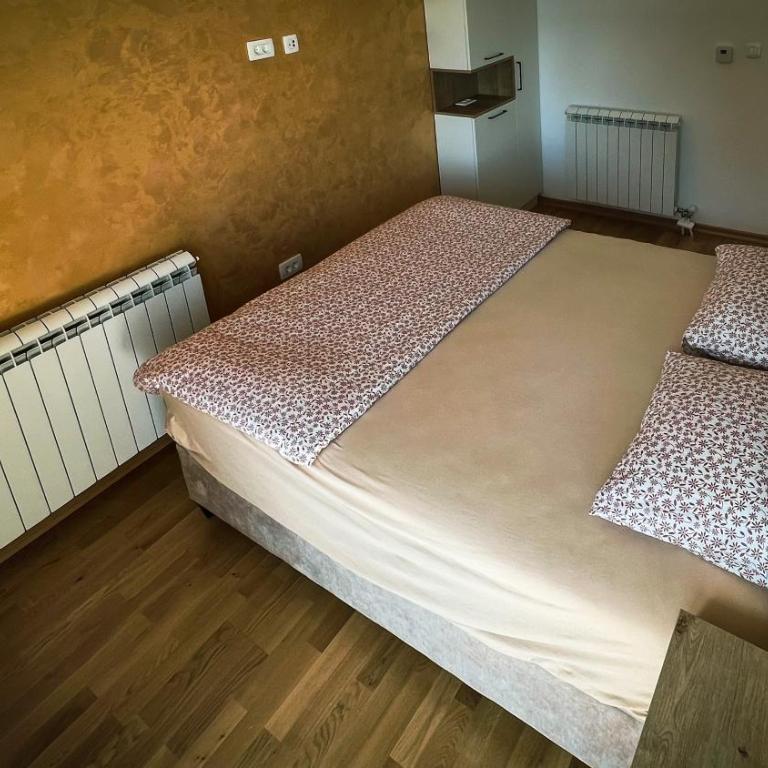 Lux JL apartment - One-Bedroom Apartment - 19