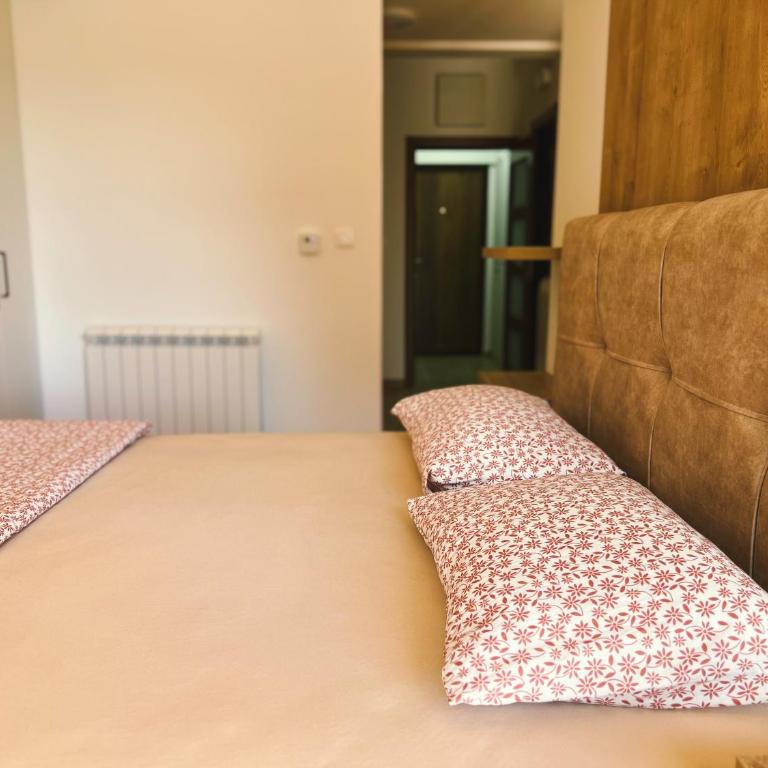 Lux JL apartment - One-Bedroom Apartment - 16