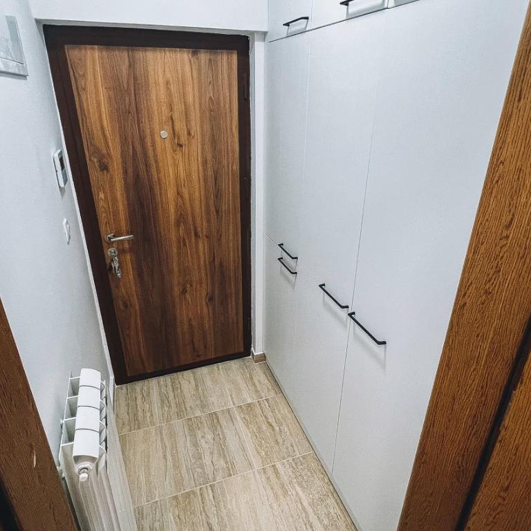 Lux JL apartment - One-Bedroom Apartment - 38