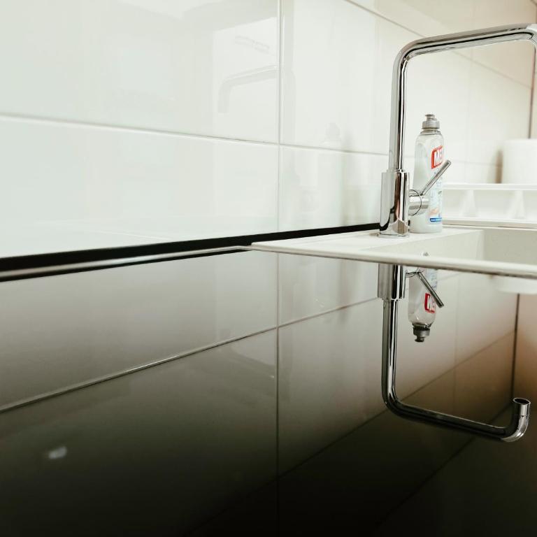 Lux JL apartment - One-Bedroom Apartment - 25