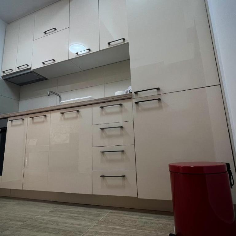 Lux JL apartment - One-Bedroom Apartment - 22