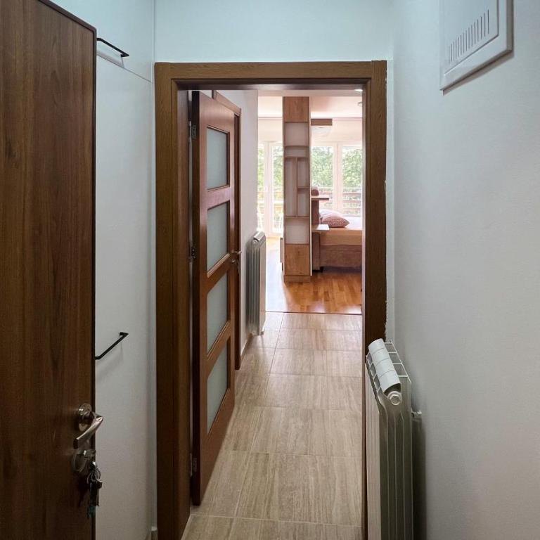 Lux JL apartment - One-Bedroom Apartment - 40