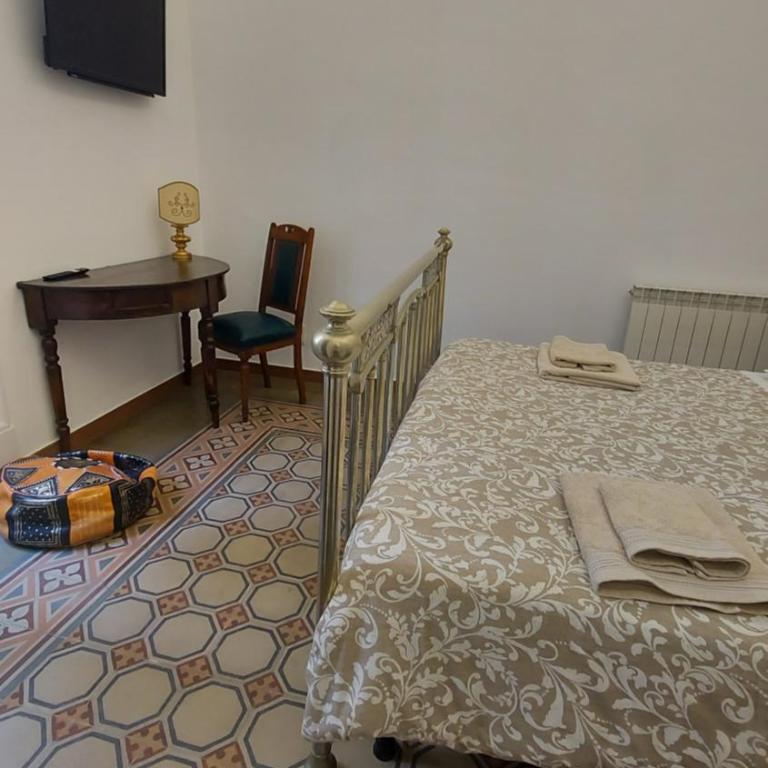 La terrazza del Sole B&B - One-Bedroom Apartment - 4