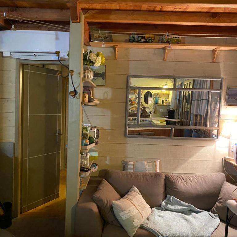 La Cabane - Haus mit 1 Schlafzimmer - 10