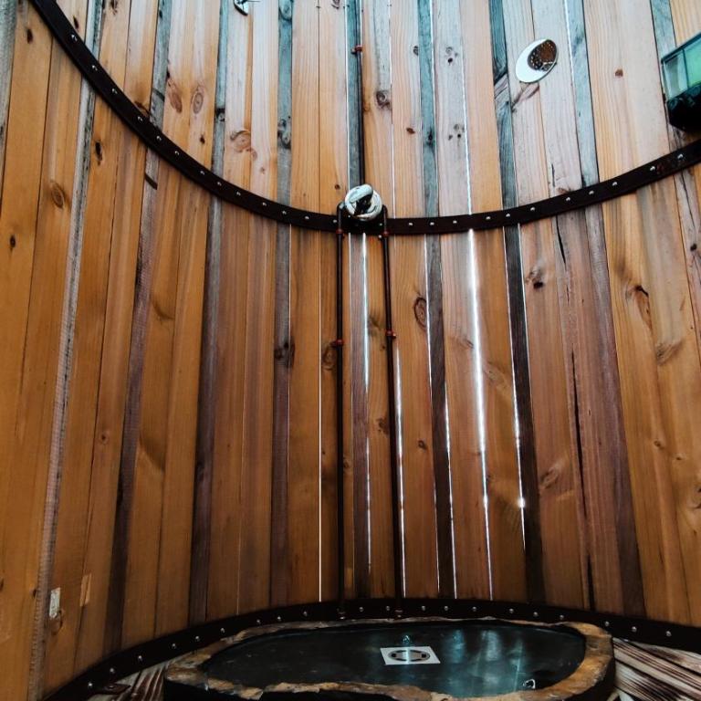 Andes Glamping - Tienda - 3