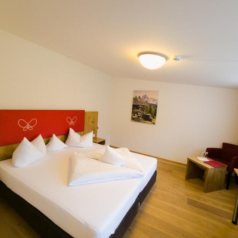 Das Alpin - Hotel Garni Guesthouse - Superior Doppelzimmer - 7