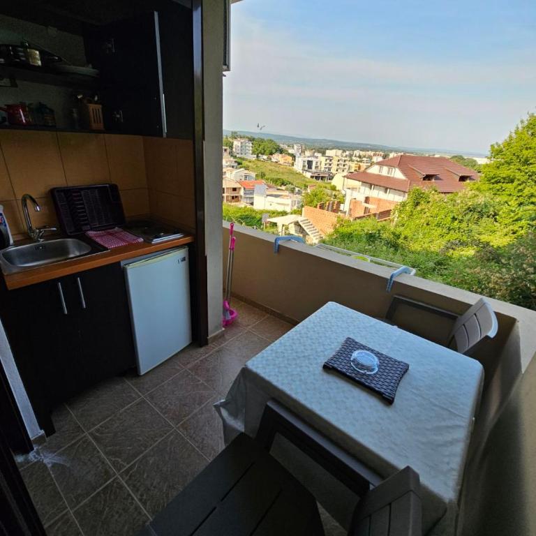 Zak Apartments - One-Bedroom Apartment - 6