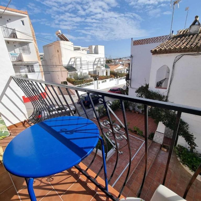 CASA ANDALUZA - Casa de 2 dormitorios - 5