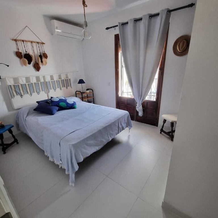 CASA ANDALUZA - Casa de 2 dormitorios - 11