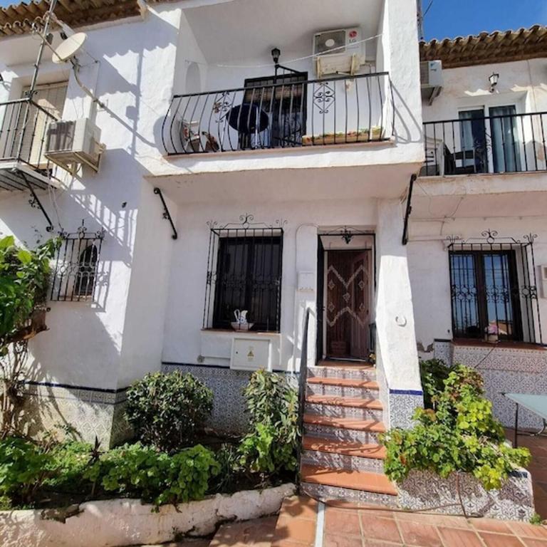 CASA ANDALUZA - Casa de 2 dormitorios - 17