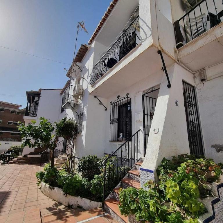 CASA ANDALUZA - Casa de 2 dormitorios - 20