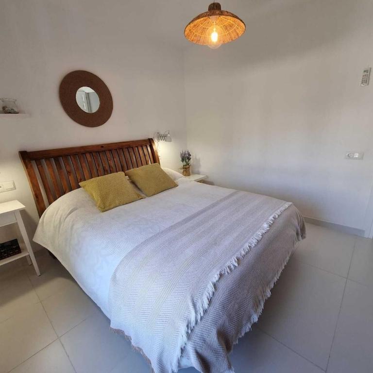 CASA ANDALUZA - Casa de 2 dormitorios - 27