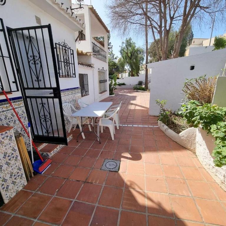 CASA ANDALUZA - Casa de 2 dormitorios - 30
