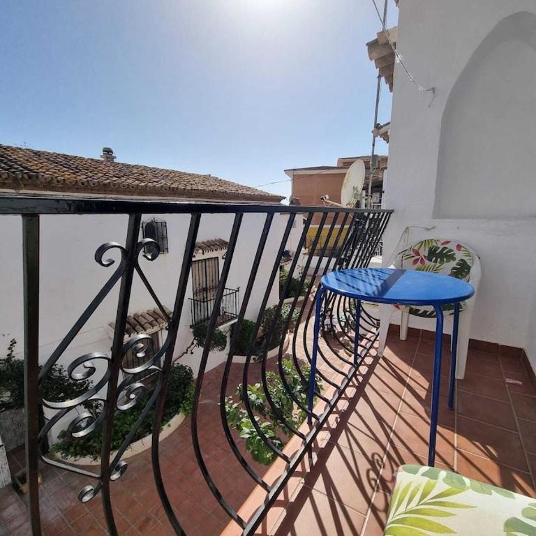 CASA ANDALUZA - Casa de 2 dormitorios - 33