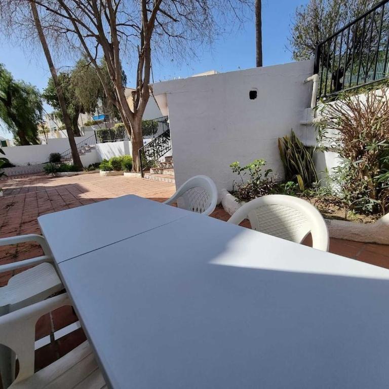 CASA ANDALUZA - Casa de 2 dormitorios - 36