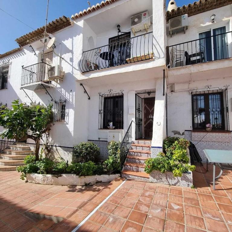 CASA ANDALUZA - Casa de 2 dormitorios - 42