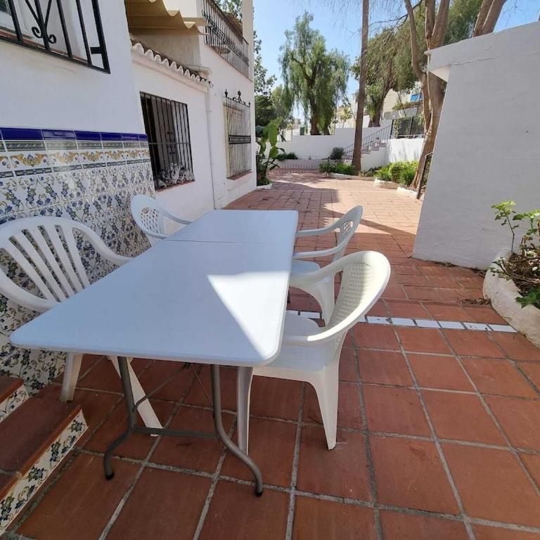 CASA ANDALUZA - Casa de 2 dormitorios - 43