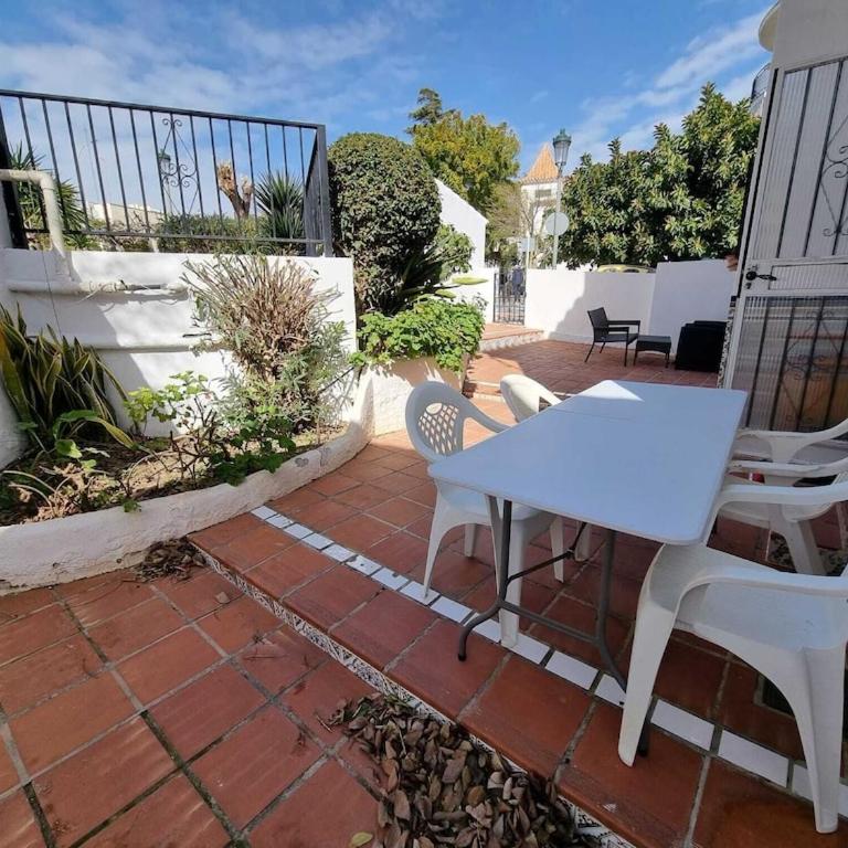 CASA ANDALUZA - Casa de 2 dormitorios - 46
