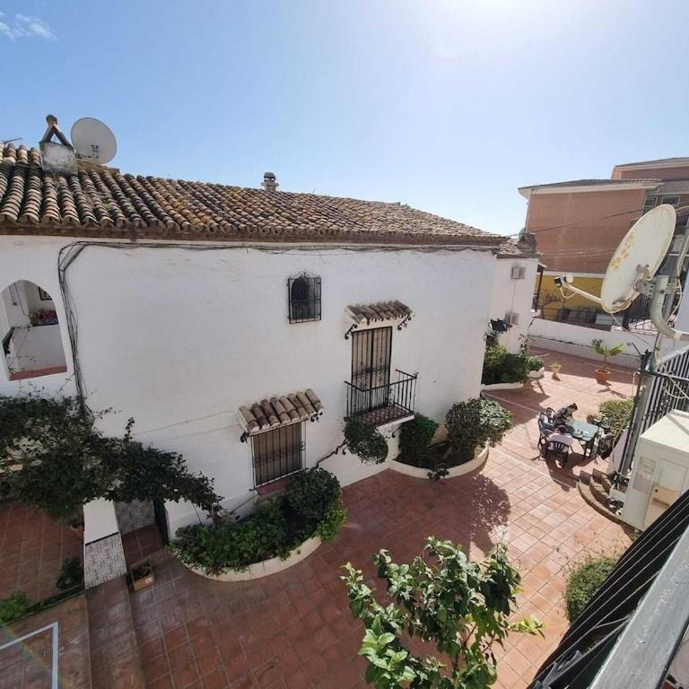 CASA ANDALUZA - Casa de 2 dormitorios - 48
