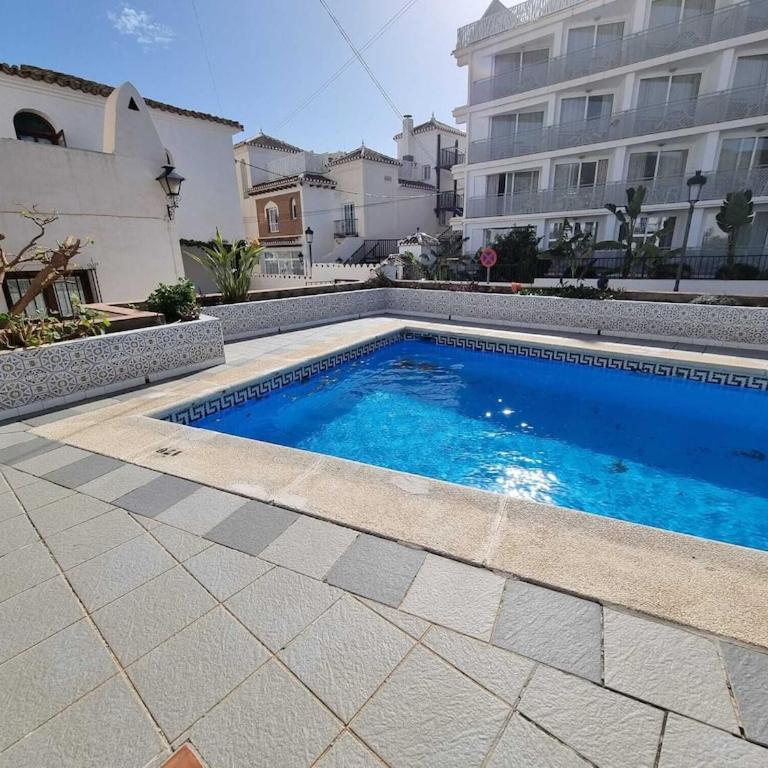 CASA ANDALUZA - Casa de 2 dormitorios - 52