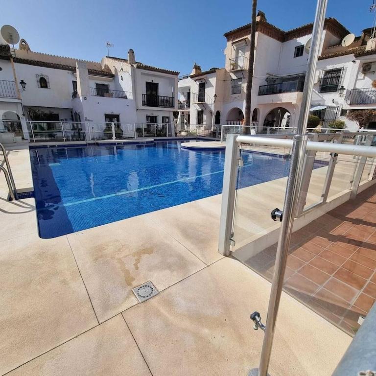 CASA ANDALUZA - Casa de 2 dormitorios - 63