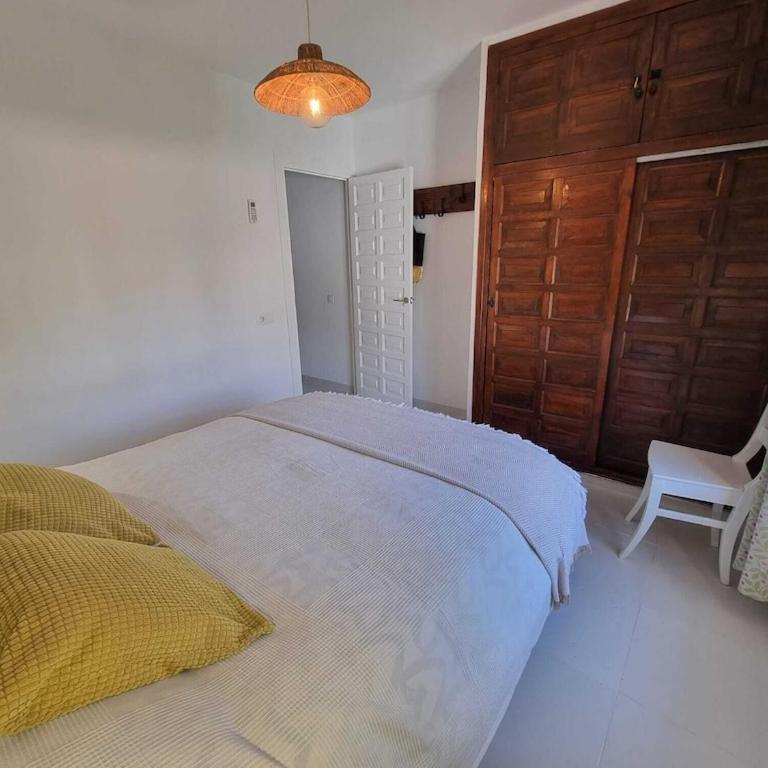 CASA ANDALUZA - Casa de 2 dormitorios - 66
